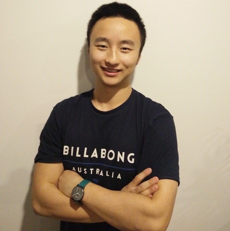 My Profile Photo